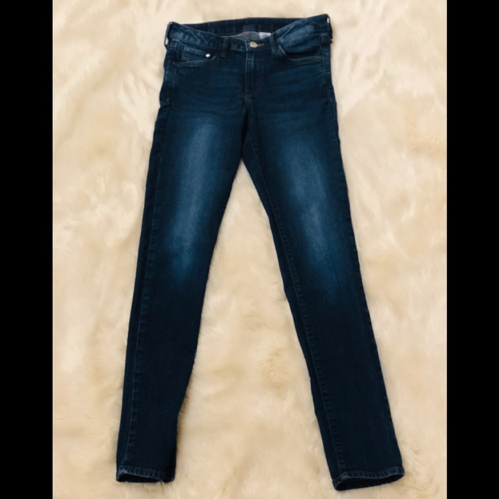 Light weight blue  jeans